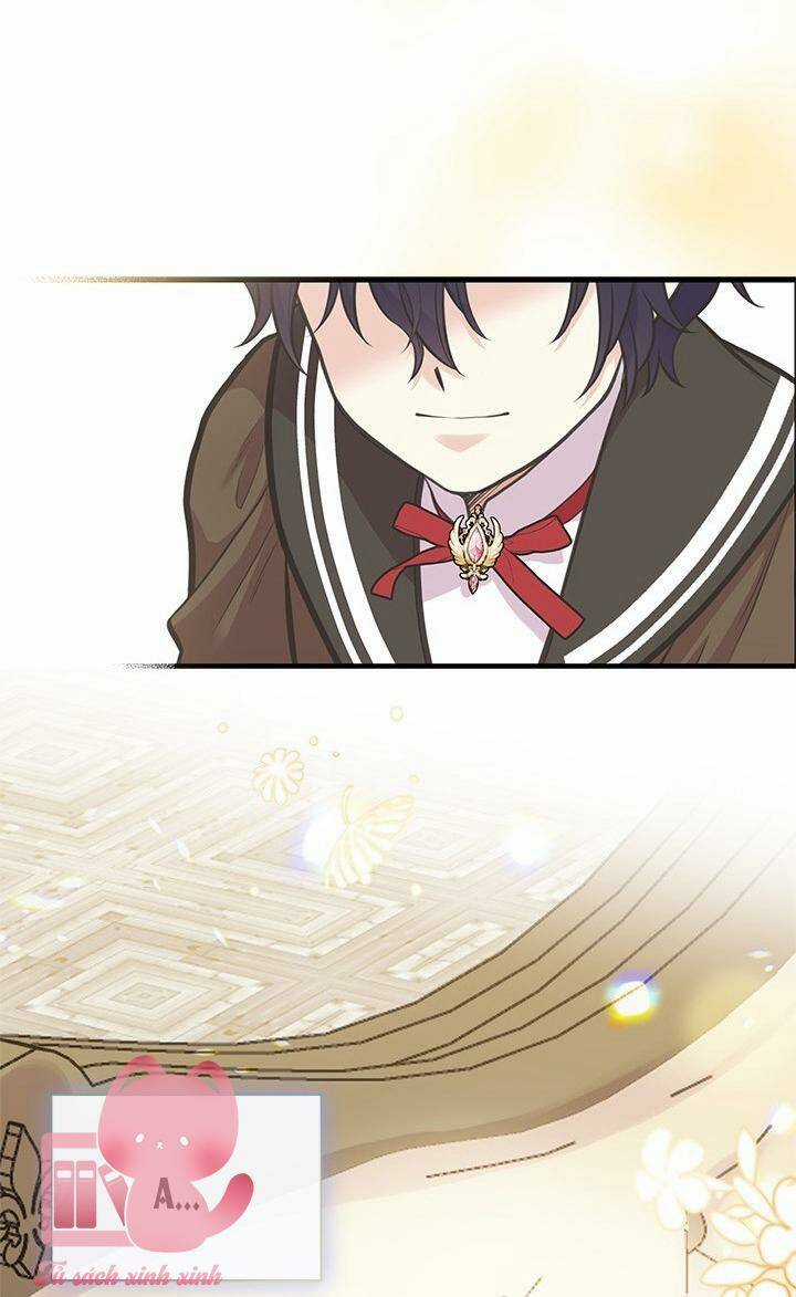 Chị Tôi Đã Nhặt Về Nhà Một Nam Chính Quyến Rũ Chapter 76 trang 61