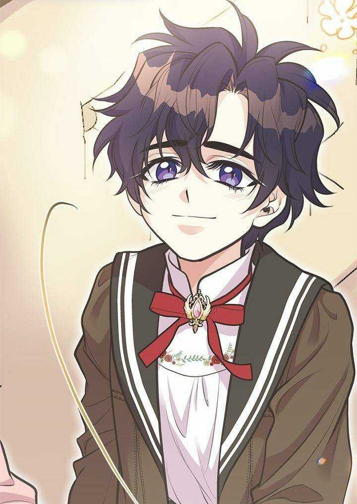 Chị Tôi Đã Nhặt Về Nhà Một Nam Chính Quyến Rũ Chapter 76 trang 62