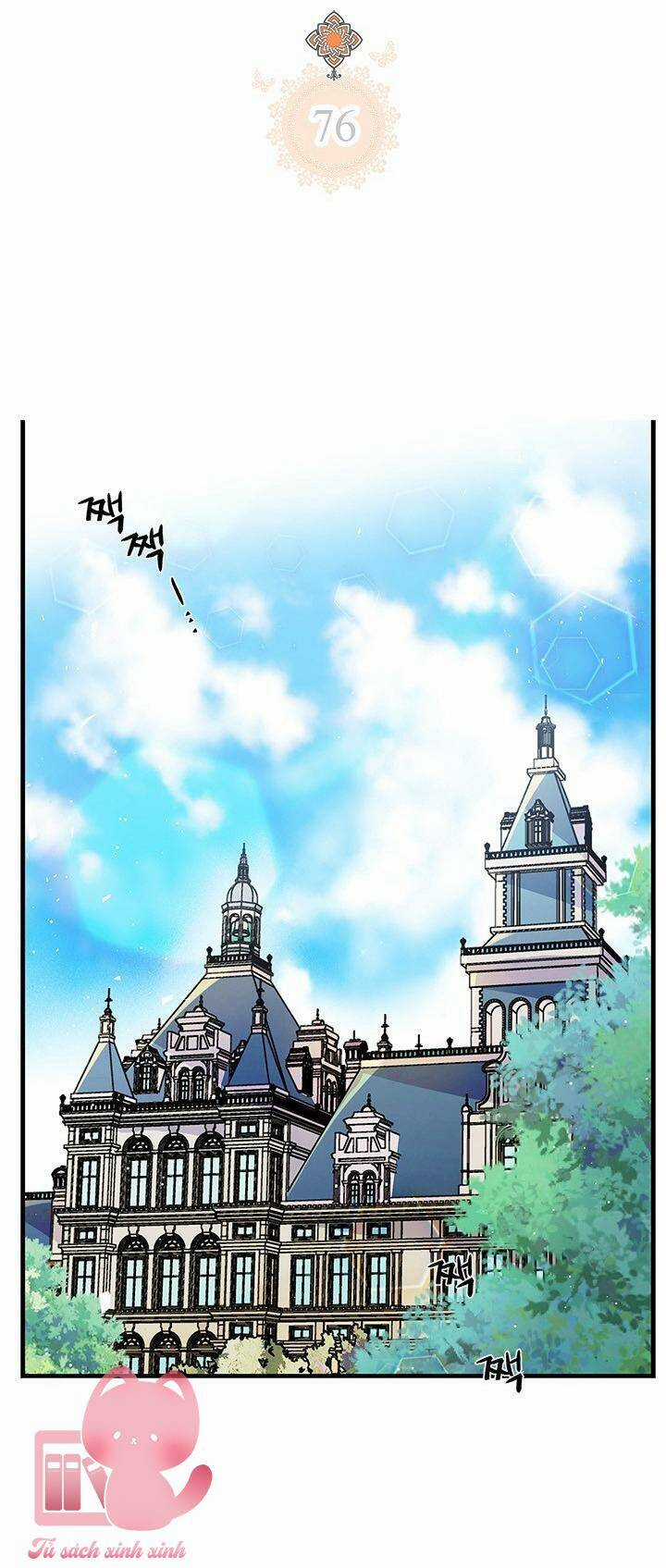 Chị Tôi Đã Nhặt Về Nhà Một Nam Chính Quyến Rũ Chapter 76 trang 7