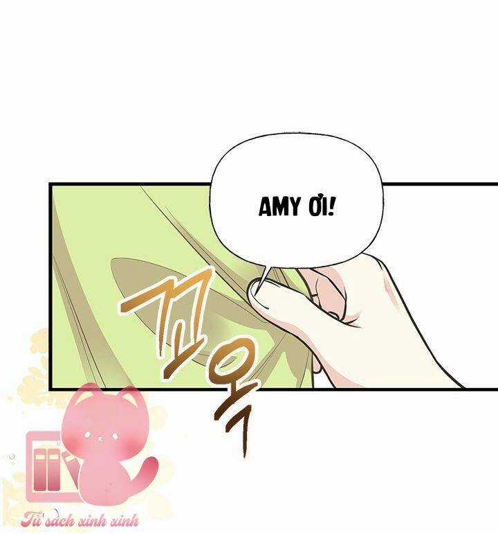 Chị Tôi Đã Nhặt Về Nhà Một Nam Chính Quyến Rũ Chapter 76 trang 8