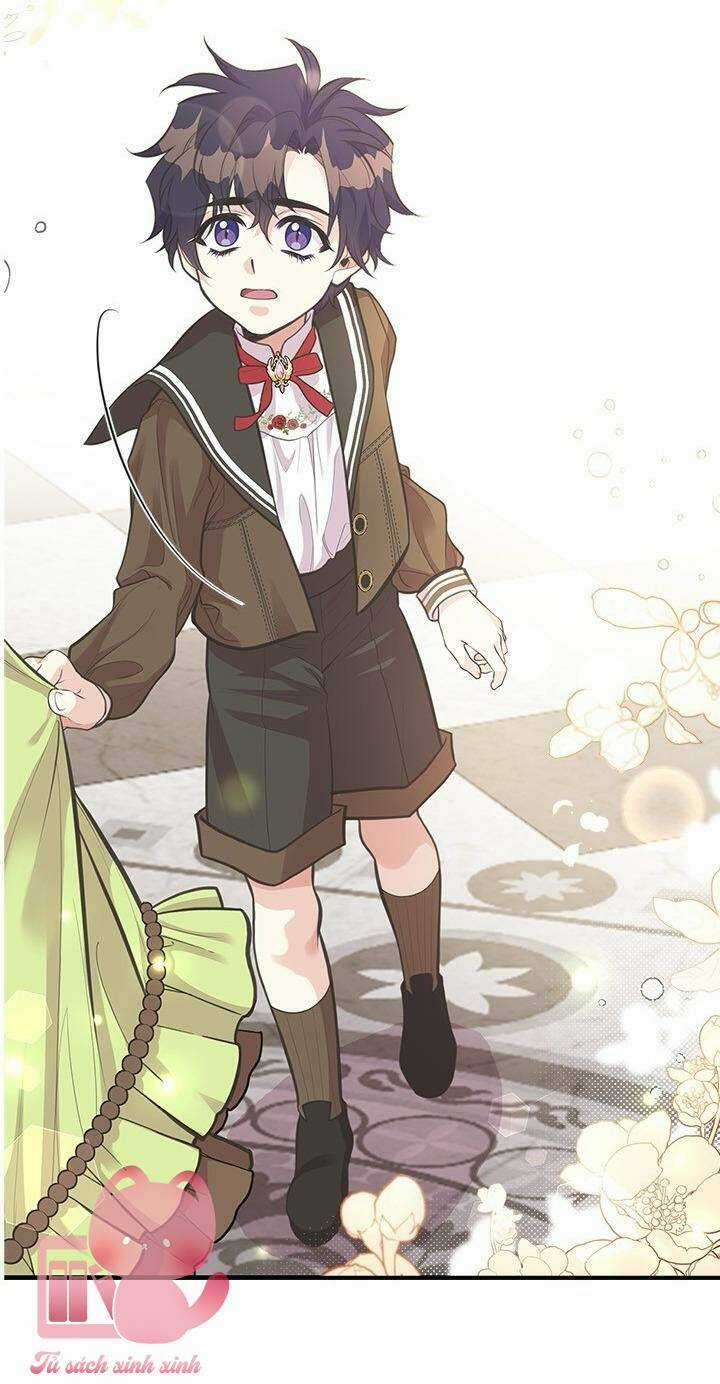 Chị Tôi Đã Nhặt Về Nhà Một Nam Chính Quyến Rũ Chapter 76 trang 9