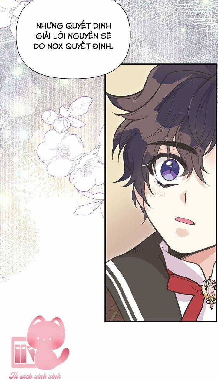 Chị Tôi Đã Nhặt Về Nhà Một Nam Chính Quyến Rũ Chapter 77 trang 10