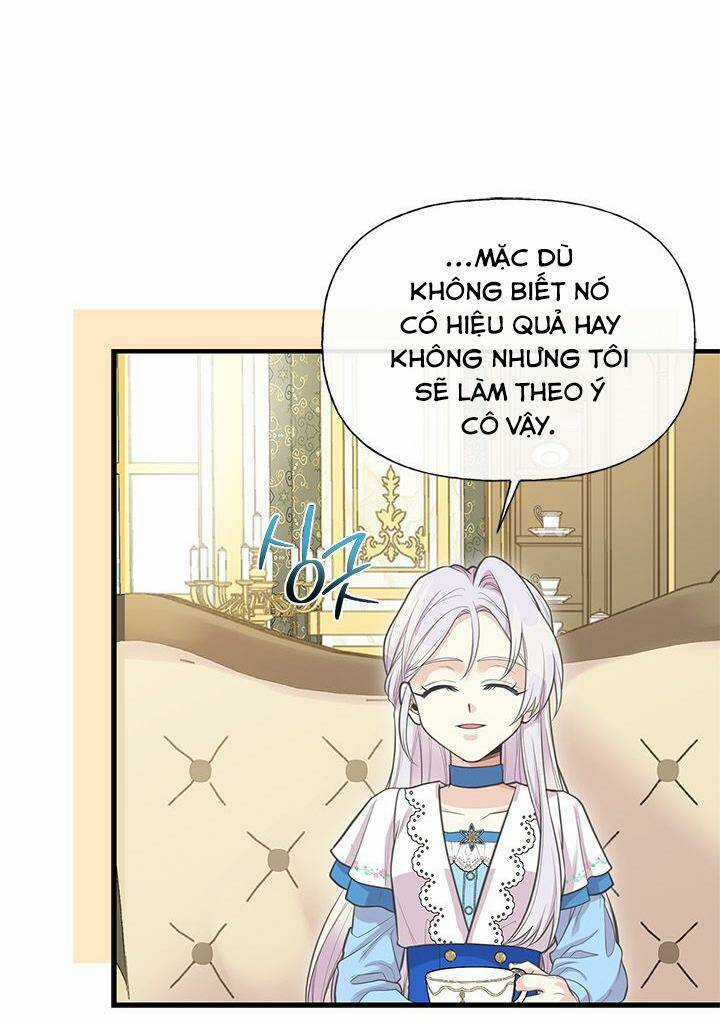 Chị Tôi Đã Nhặt Về Nhà Một Nam Chính Quyến Rũ Chapter 77 trang 11