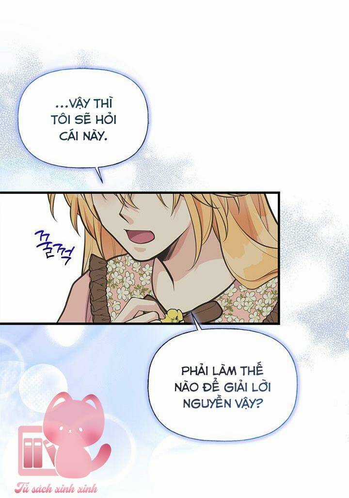 Chị Tôi Đã Nhặt Về Nhà Một Nam Chính Quyến Rũ Chapter 77 trang 12