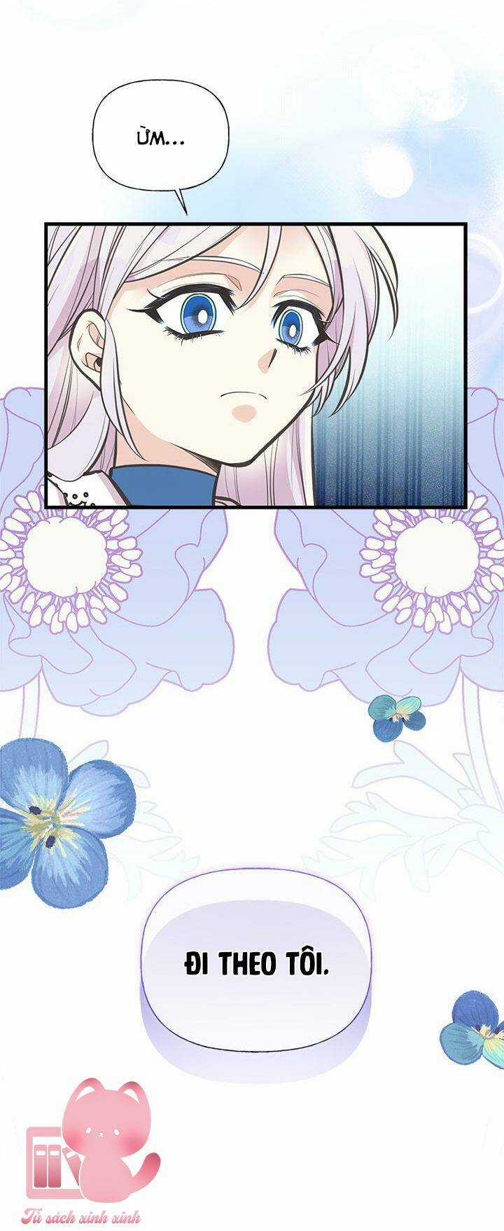 Chị Tôi Đã Nhặt Về Nhà Một Nam Chính Quyến Rũ Chapter 77 trang 13