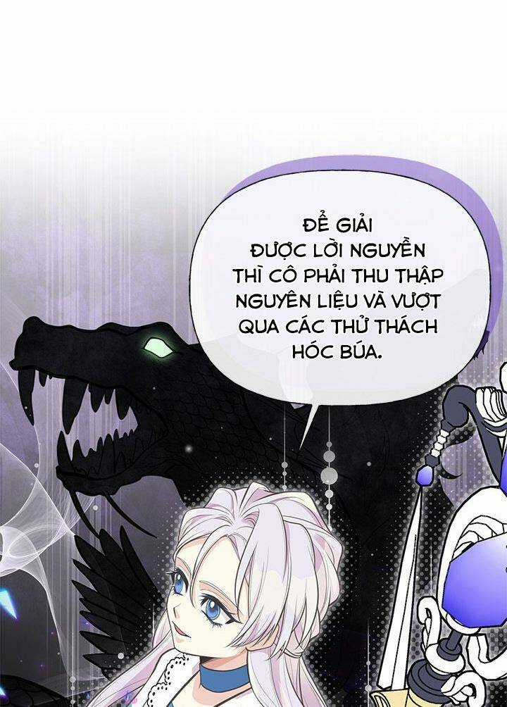 Chị Tôi Đã Nhặt Về Nhà Một Nam Chính Quyến Rũ Chapter 77 trang 15