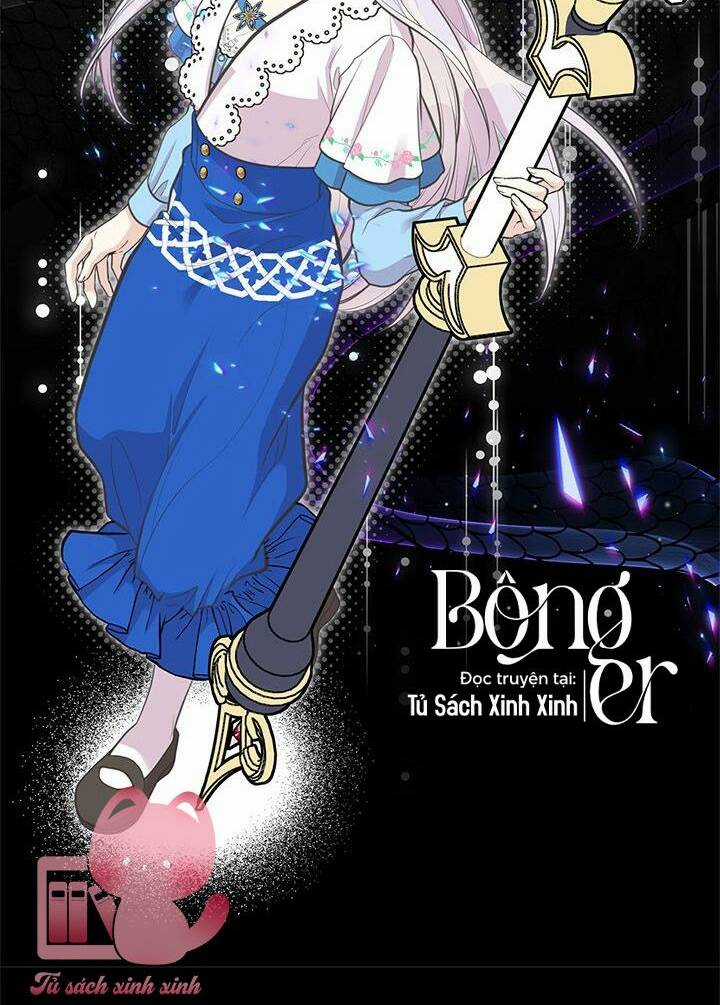 Chị Tôi Đã Nhặt Về Nhà Một Nam Chính Quyến Rũ Chapter 77 trang 16