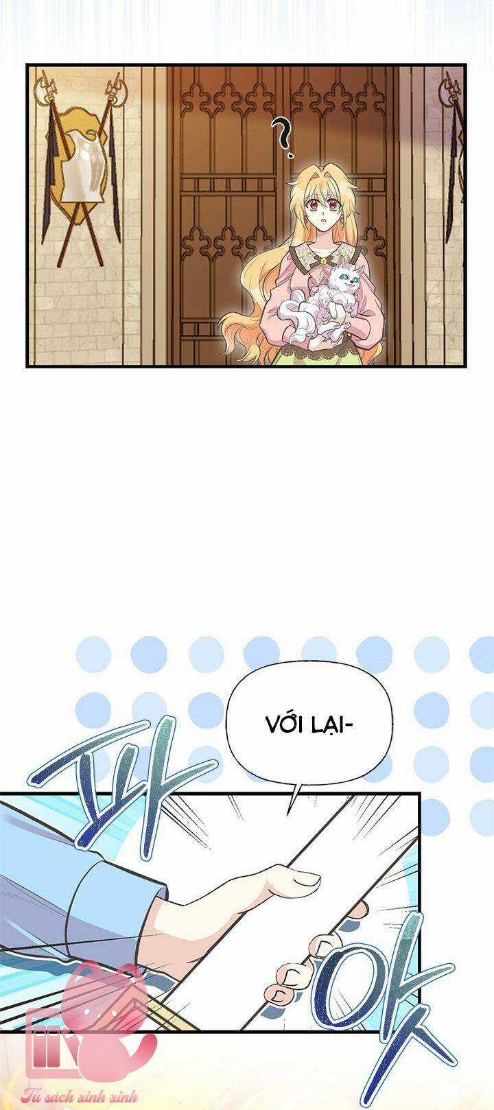 Chị Tôi Đã Nhặt Về Nhà Một Nam Chính Quyến Rũ Chapter 77 trang 18