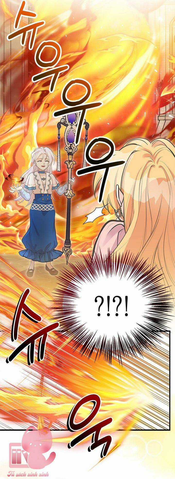 Chị Tôi Đã Nhặt Về Nhà Một Nam Chính Quyến Rũ Chapter 77 trang 19