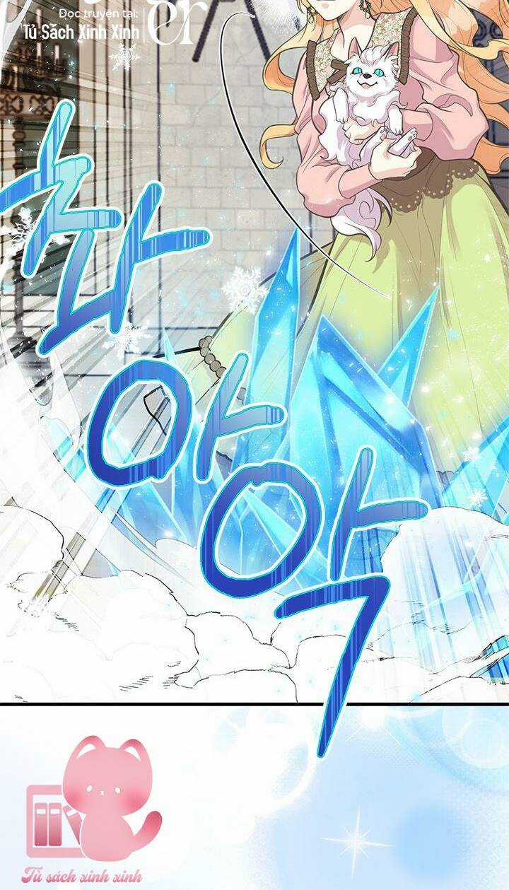 Chị Tôi Đã Nhặt Về Nhà Một Nam Chính Quyến Rũ Chapter 77 trang 22