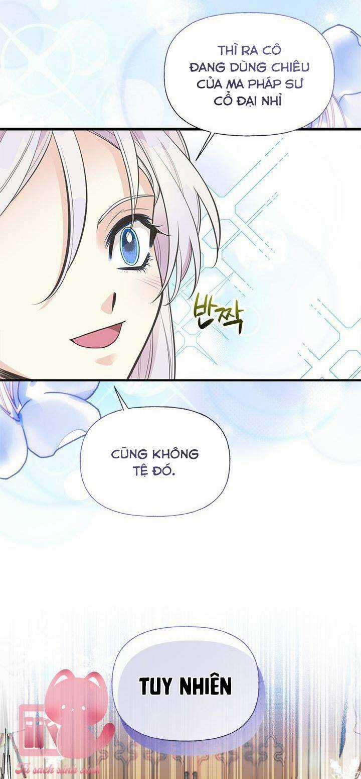 Chị Tôi Đã Nhặt Về Nhà Một Nam Chính Quyến Rũ Chapter 77 trang 23