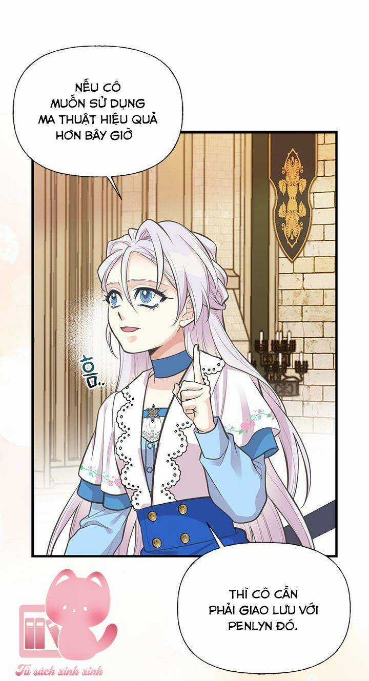 Chị Tôi Đã Nhặt Về Nhà Một Nam Chính Quyến Rũ Chapter 77 trang 25