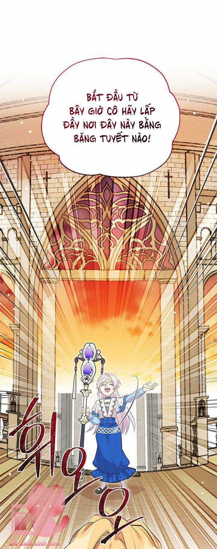 Chị Tôi Đã Nhặt Về Nhà Một Nam Chính Quyến Rũ Chapter 77 trang 27