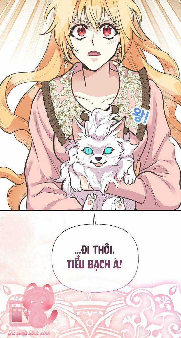 Chị Tôi Đã Nhặt Về Nhà Một Nam Chính Quyến Rũ Chapter 77 trang 28