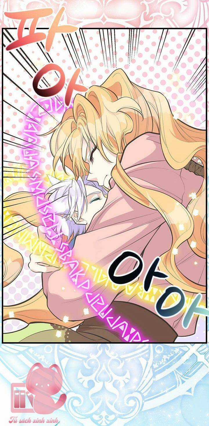 Chị Tôi Đã Nhặt Về Nhà Một Nam Chính Quyến Rũ Chapter 77 trang 29