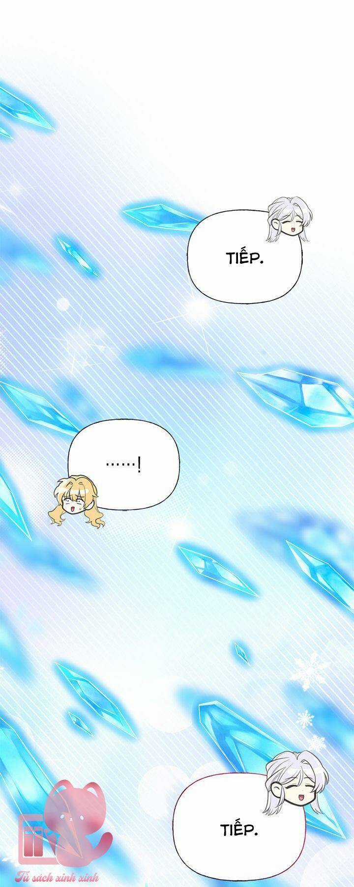 Chị Tôi Đã Nhặt Về Nhà Một Nam Chính Quyến Rũ Chapter 77 trang 31