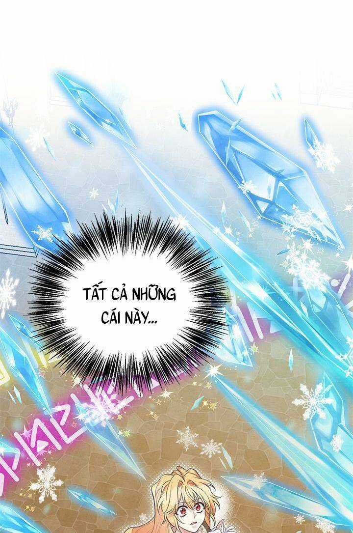 Chị Tôi Đã Nhặt Về Nhà Một Nam Chính Quyến Rũ Chapter 77 trang 34