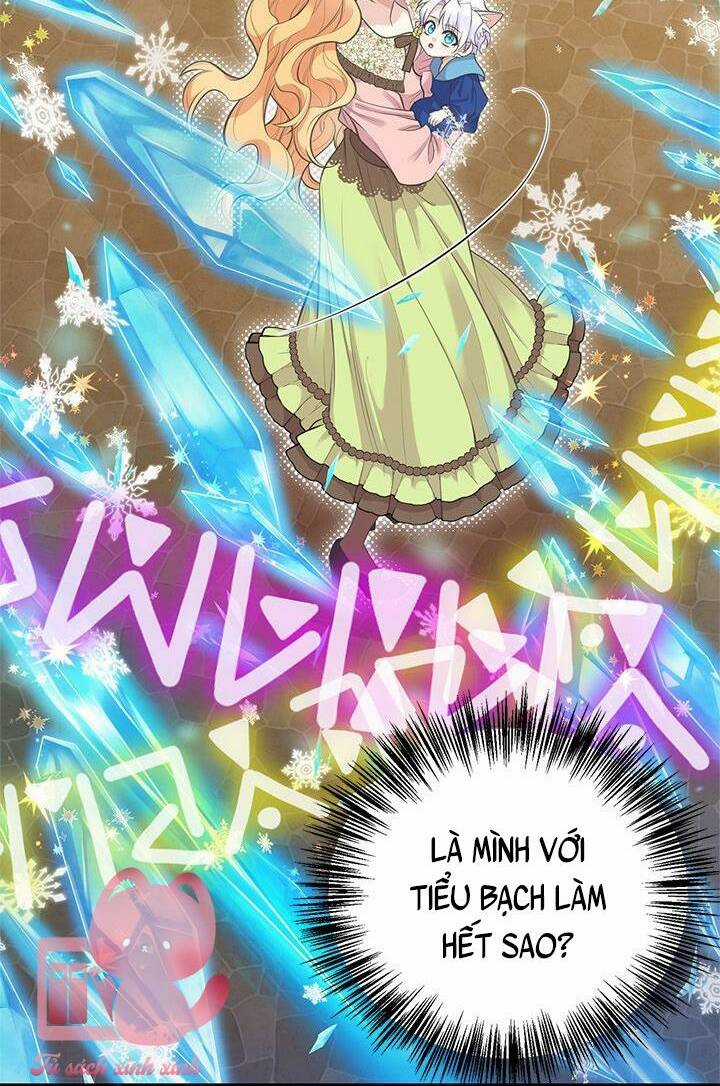 Chị Tôi Đã Nhặt Về Nhà Một Nam Chính Quyến Rũ Chapter 77 trang 35