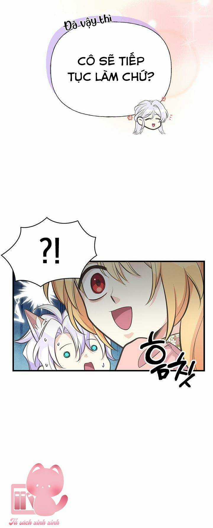 Chị Tôi Đã Nhặt Về Nhà Một Nam Chính Quyến Rũ Chapter 77 trang 40