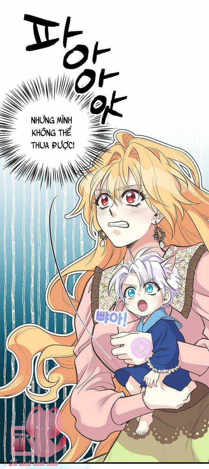 Chị Tôi Đã Nhặt Về Nhà Một Nam Chính Quyến Rũ Chapter 77 trang 43