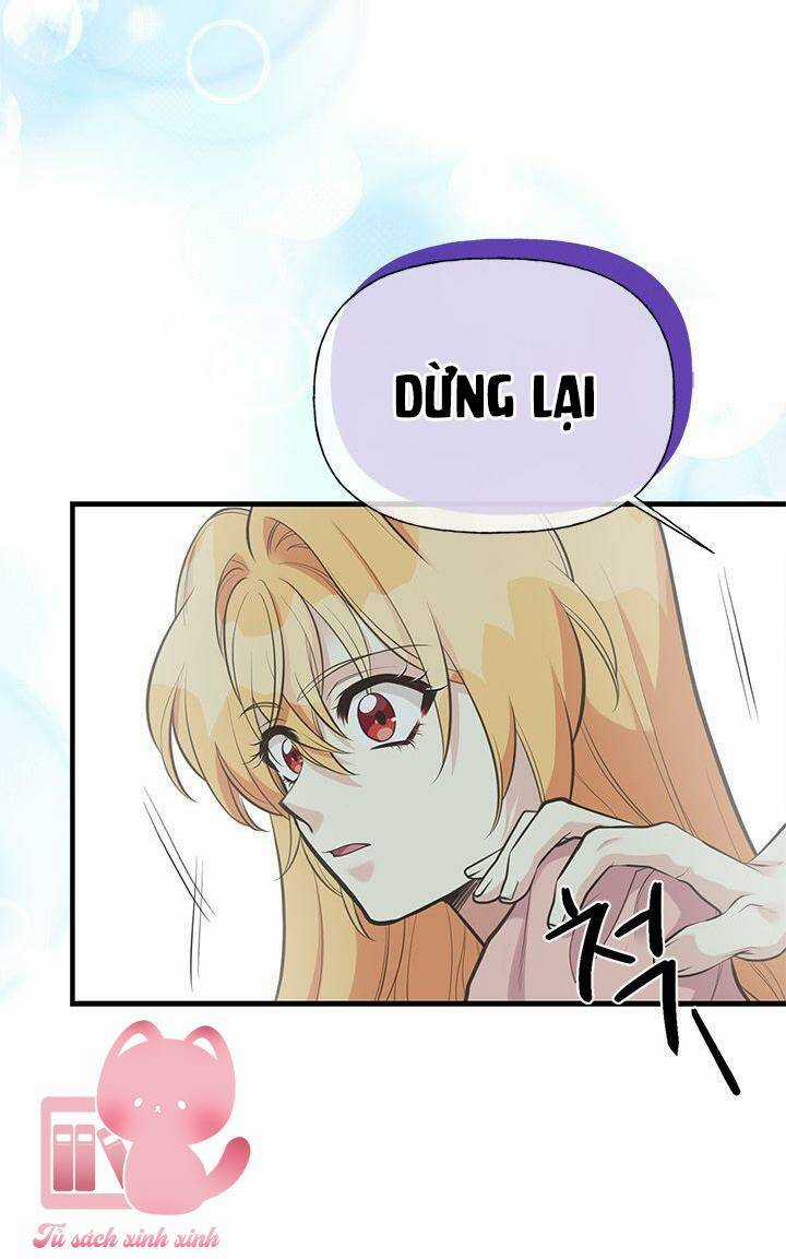 Chị Tôi Đã Nhặt Về Nhà Một Nam Chính Quyến Rũ Chapter 77 trang 44