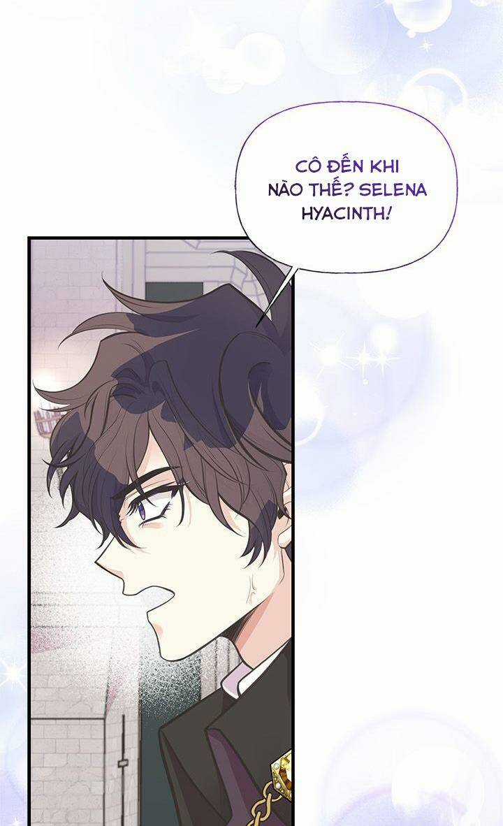 Chị Tôi Đã Nhặt Về Nhà Một Nam Chính Quyến Rũ Chapter 77 trang 46