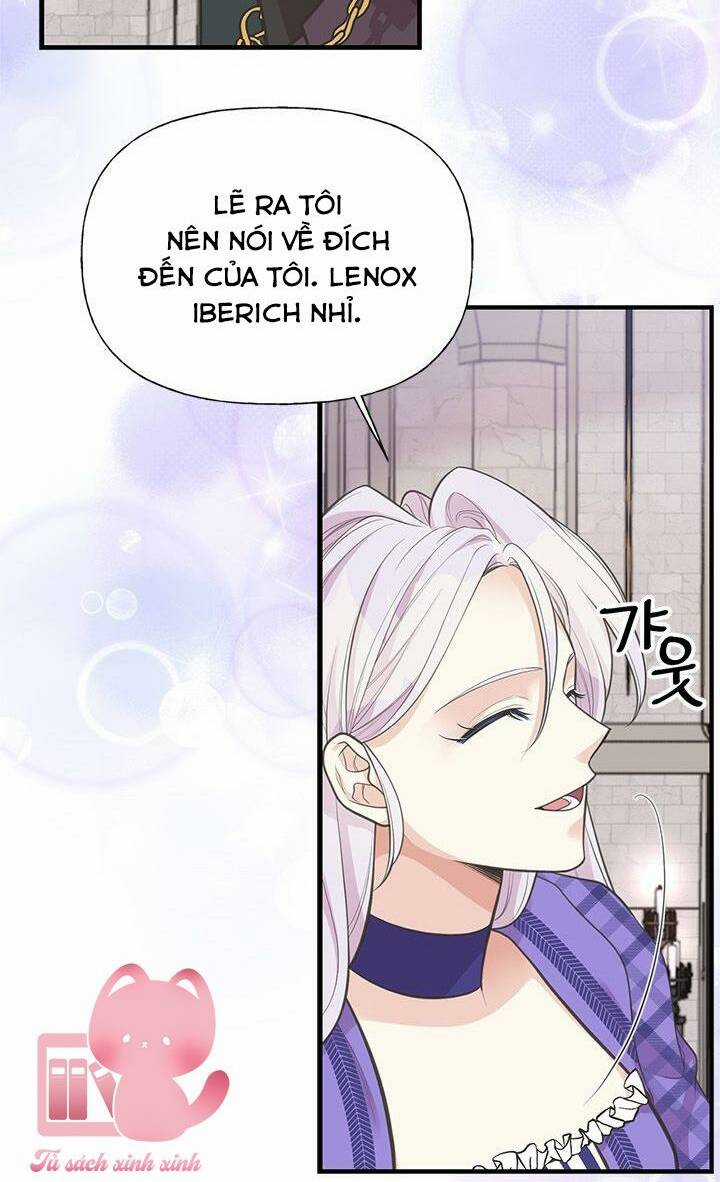 Chị Tôi Đã Nhặt Về Nhà Một Nam Chính Quyến Rũ Chapter 77 trang 47