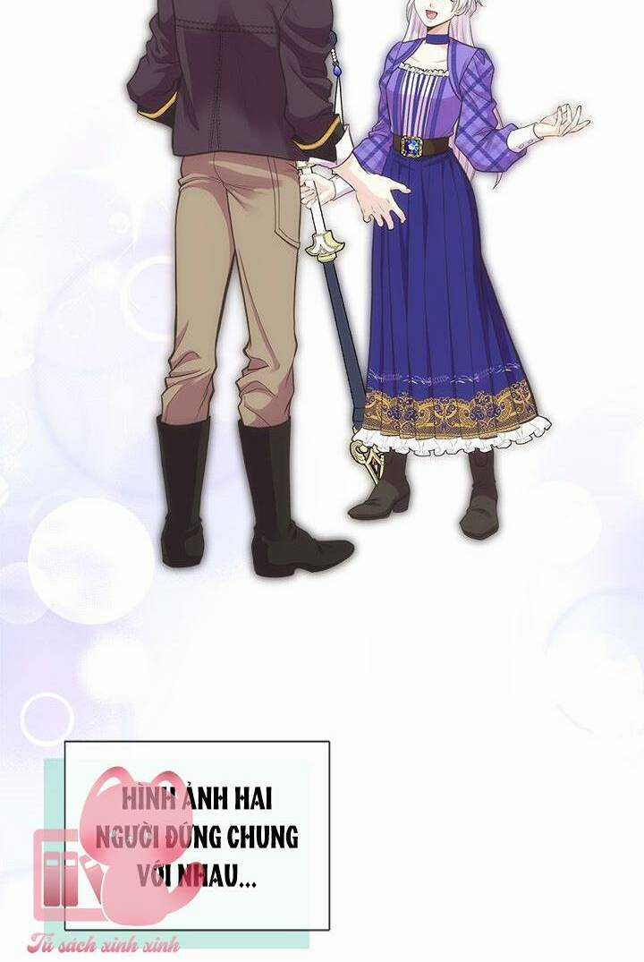 Chị Tôi Đã Nhặt Về Nhà Một Nam Chính Quyến Rũ Chapter 77 trang 49