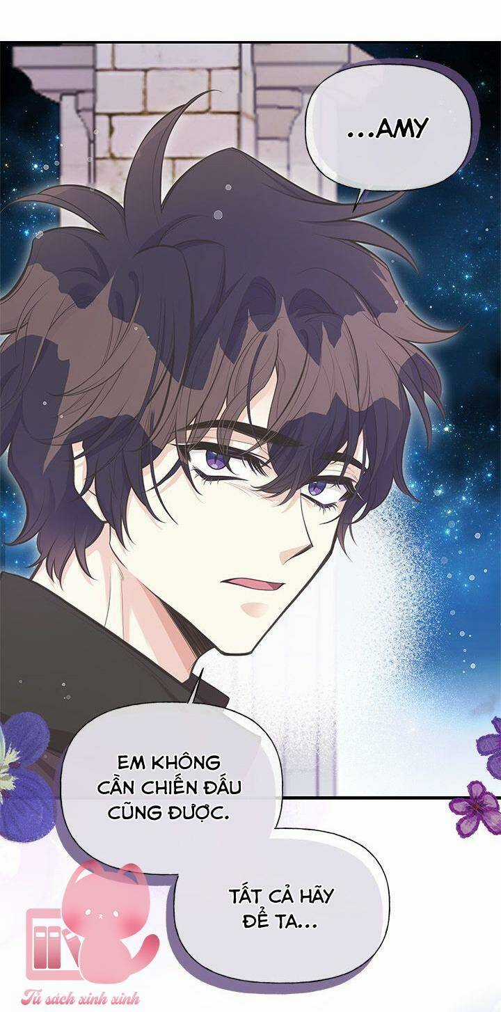 Chị Tôi Đã Nhặt Về Nhà Một Nam Chính Quyến Rũ Chapter 77 trang 53