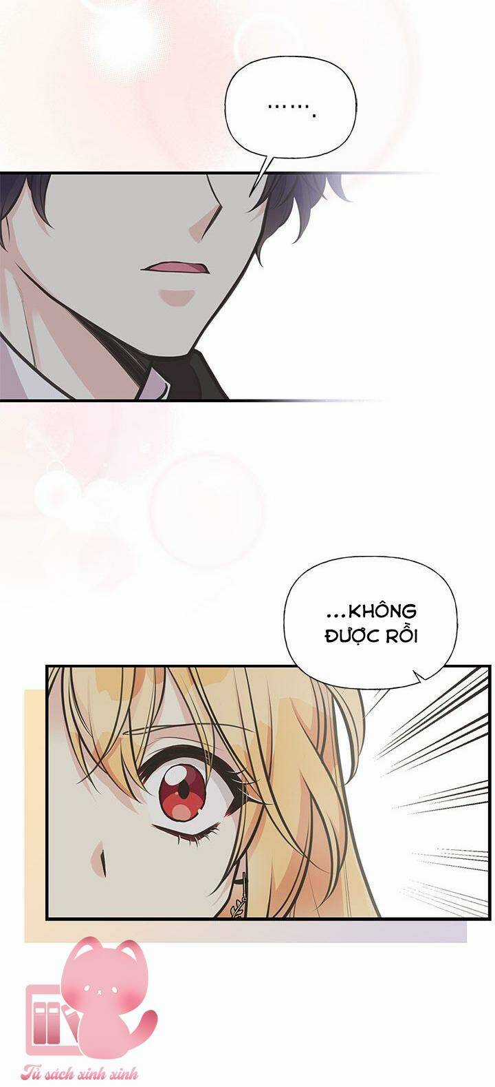 Chị Tôi Đã Nhặt Về Nhà Một Nam Chính Quyến Rũ Chapter 77 trang 59