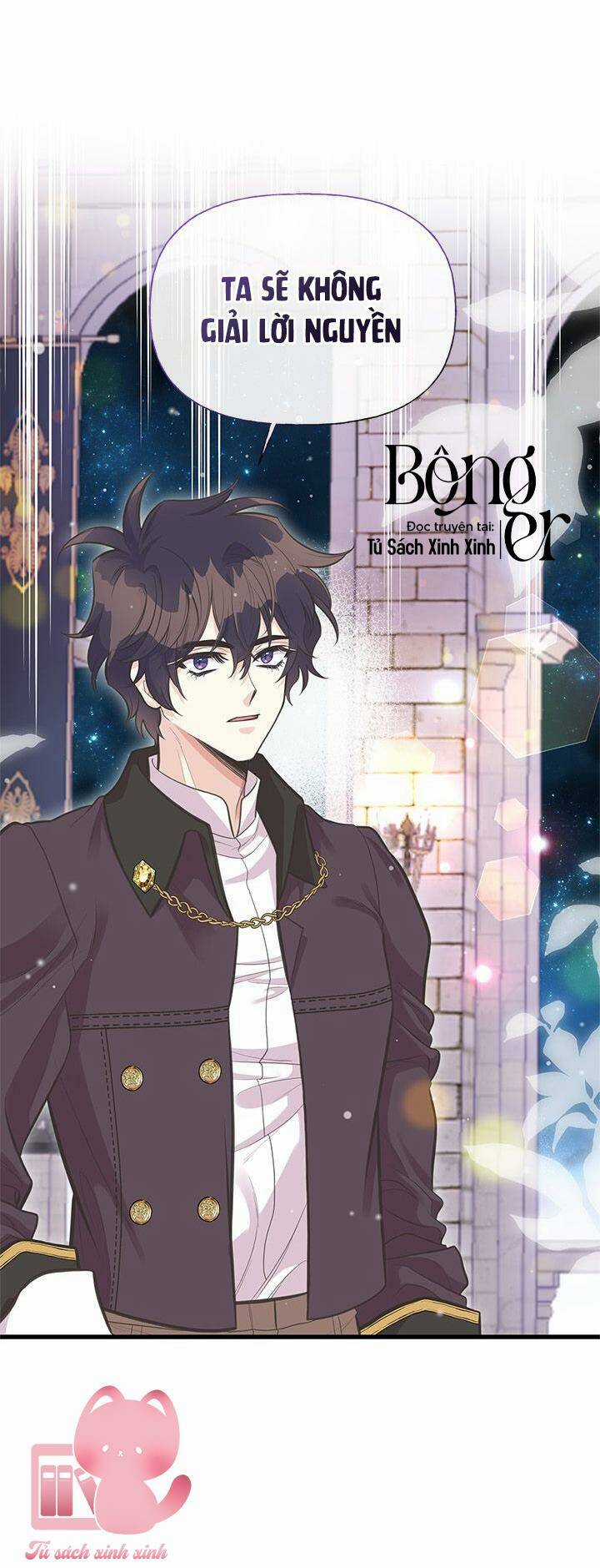 Chị Tôi Đã Nhặt Về Nhà Một Nam Chính Quyến Rũ Chapter 77 trang 60