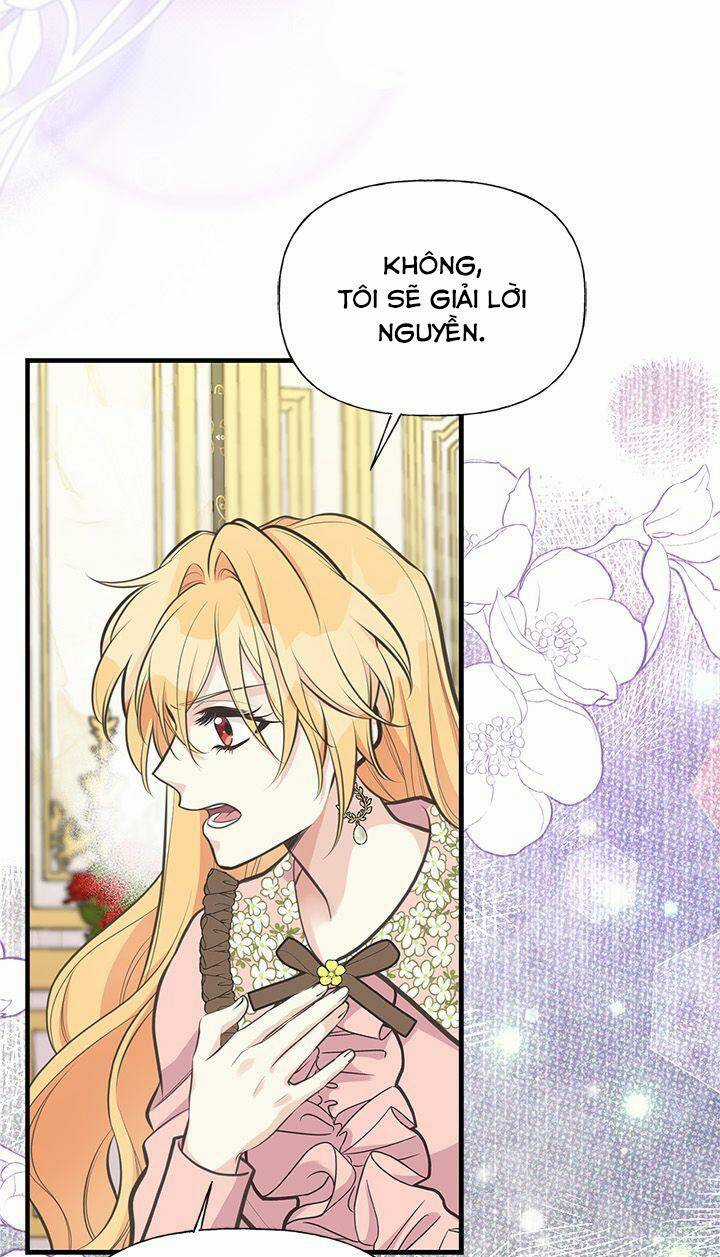 Chị Tôi Đã Nhặt Về Nhà Một Nam Chính Quyến Rũ Chapter 77 trang 9