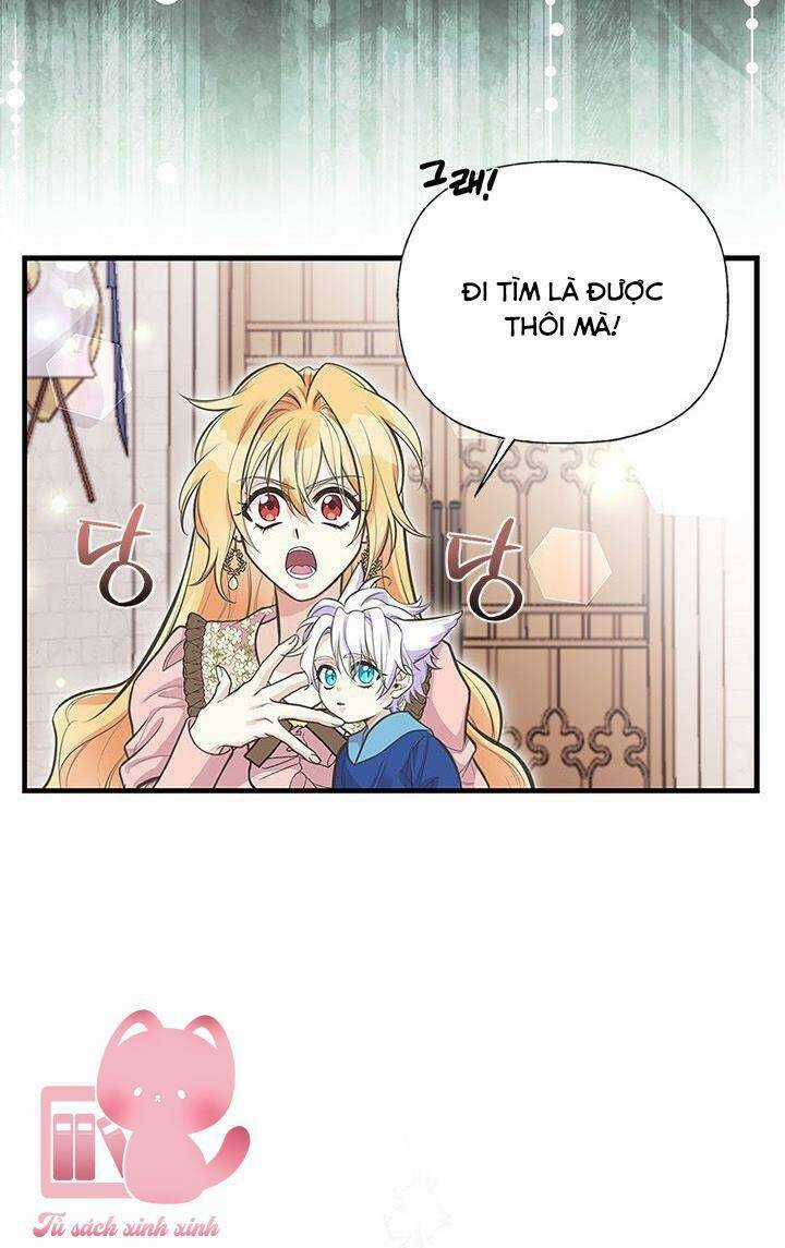 Chị Tôi Đã Nhặt Về Nhà Một Nam Chính Quyến Rũ Chapter 78 trang 11