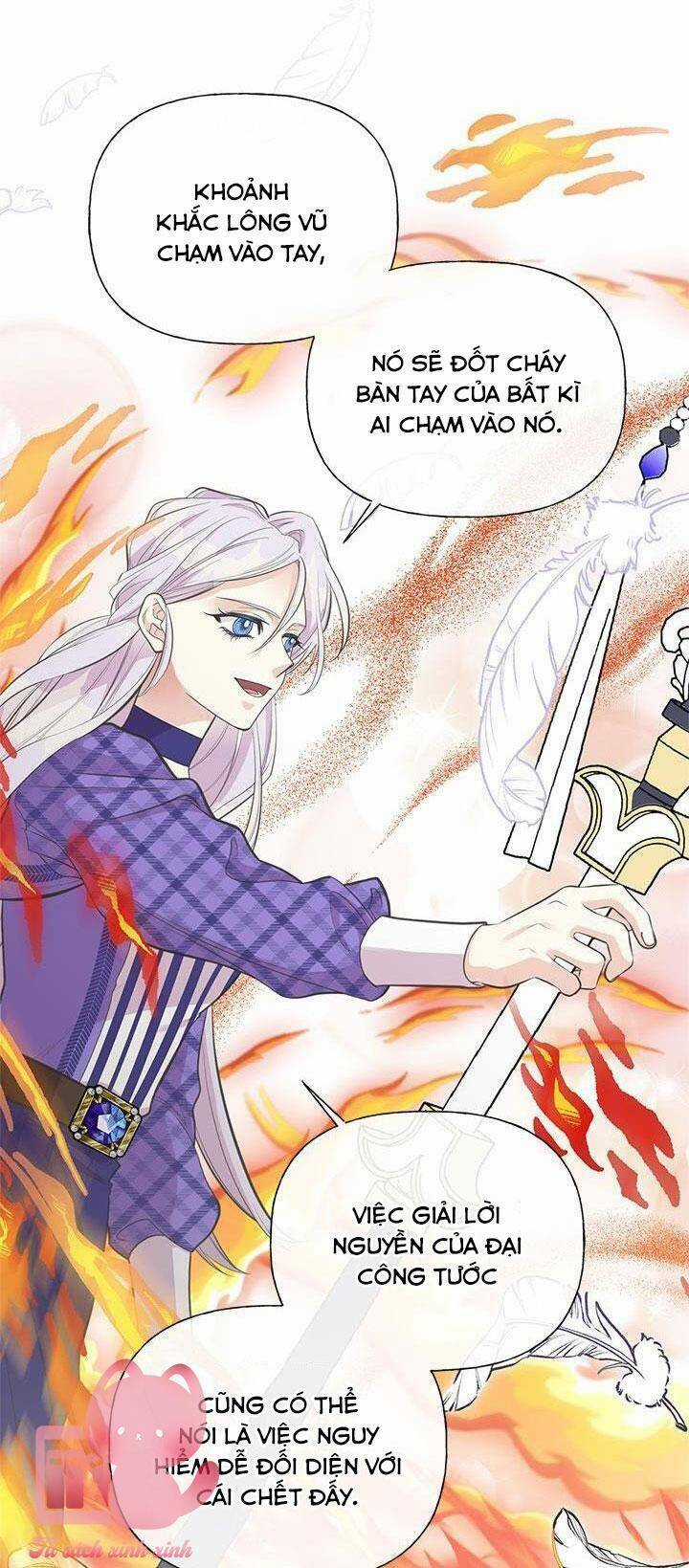 Chị Tôi Đã Nhặt Về Nhà Một Nam Chính Quyến Rũ Chapter 78 trang 12