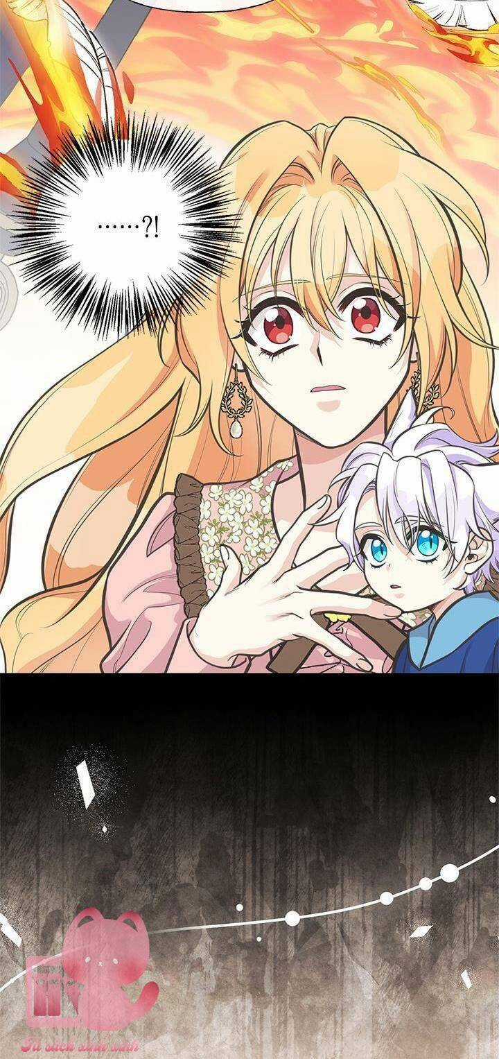 Chị Tôi Đã Nhặt Về Nhà Một Nam Chính Quyến Rũ Chapter 78 trang 13