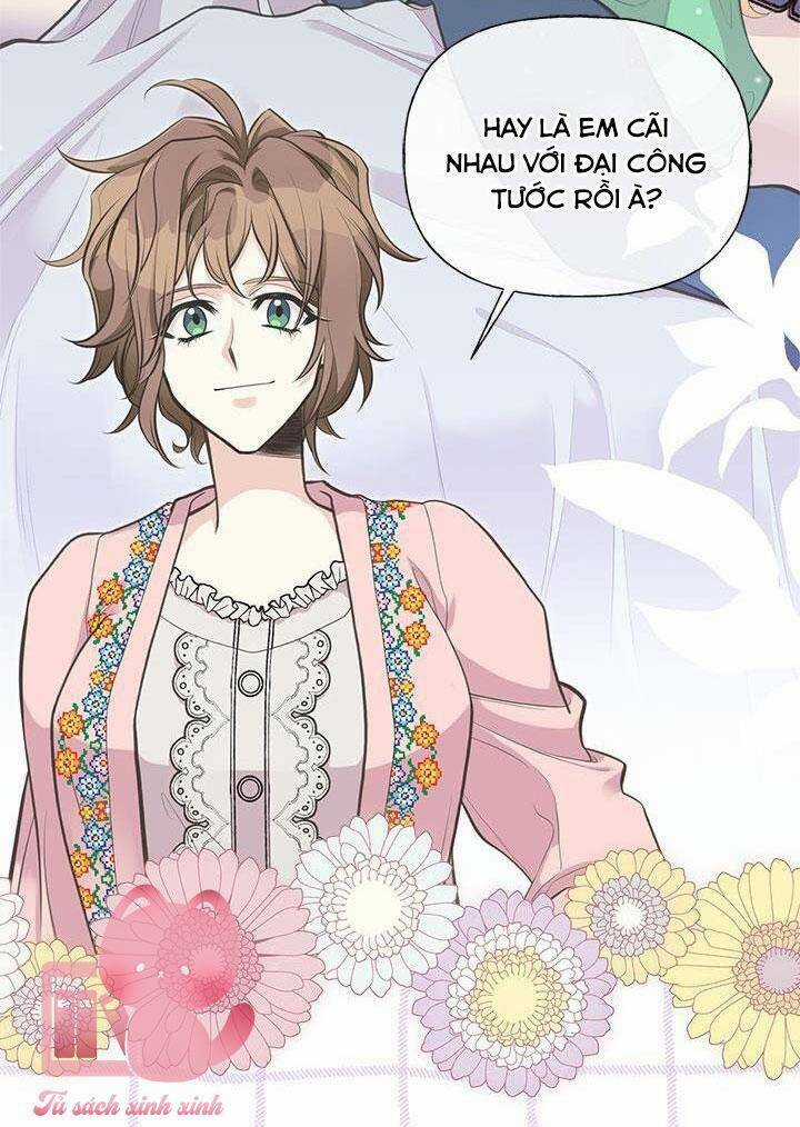 Chị Tôi Đã Nhặt Về Nhà Một Nam Chính Quyến Rũ Chapter 78 trang 17