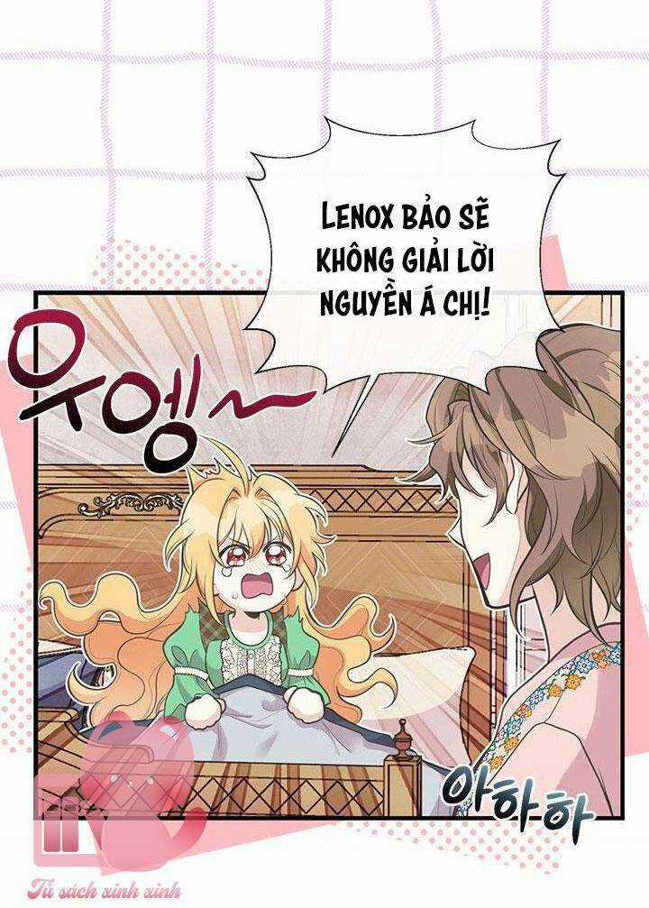 Chị Tôi Đã Nhặt Về Nhà Một Nam Chính Quyến Rũ Chapter 78 trang 18