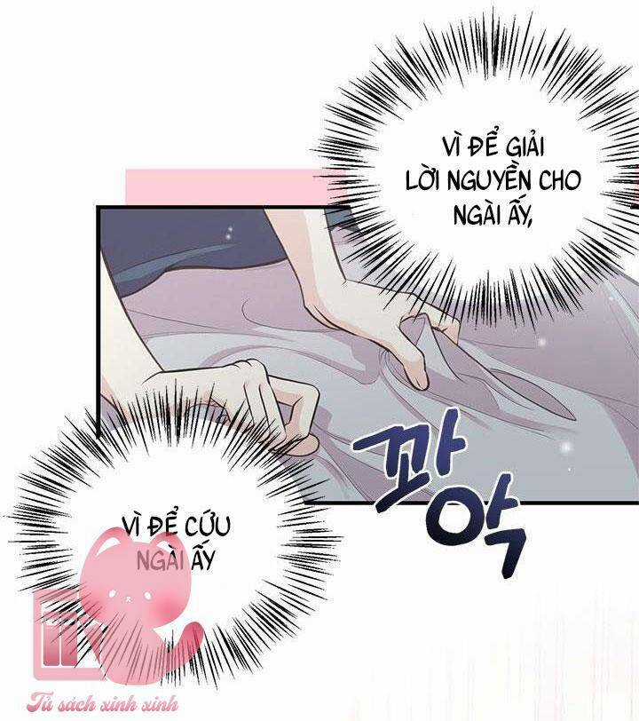 Chị Tôi Đã Nhặt Về Nhà Một Nam Chính Quyến Rũ Chapter 78 trang 19