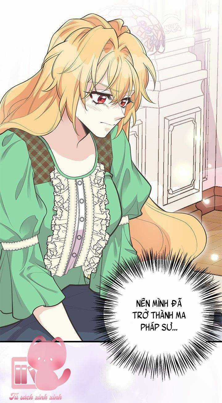 Chị Tôi Đã Nhặt Về Nhà Một Nam Chính Quyến Rũ Chapter 78 trang 20