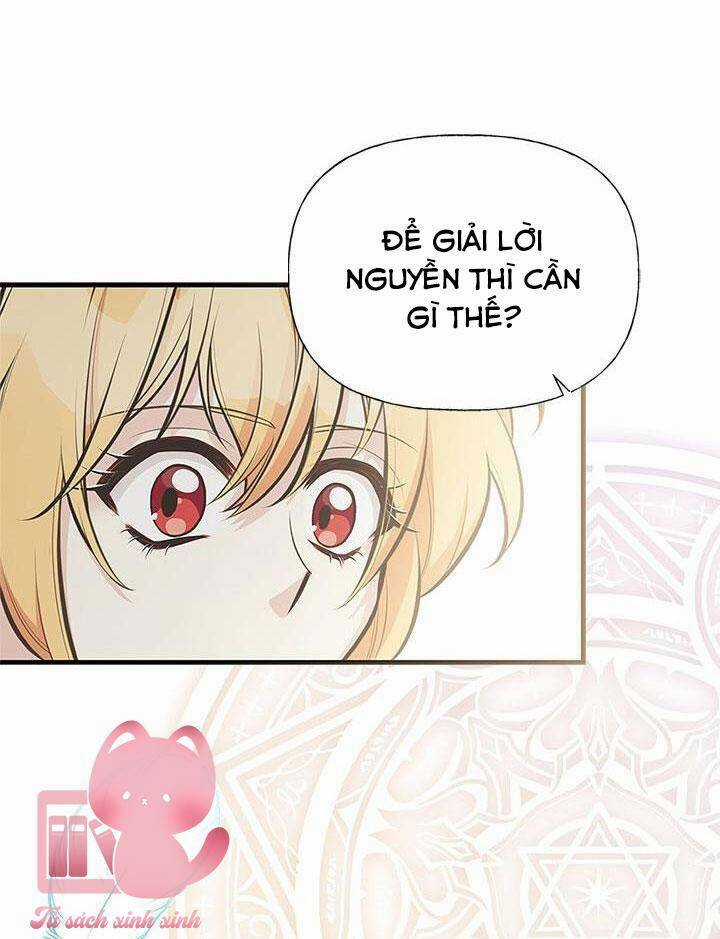 Chị Tôi Đã Nhặt Về Nhà Một Nam Chính Quyến Rũ Chapter 78 trang 22