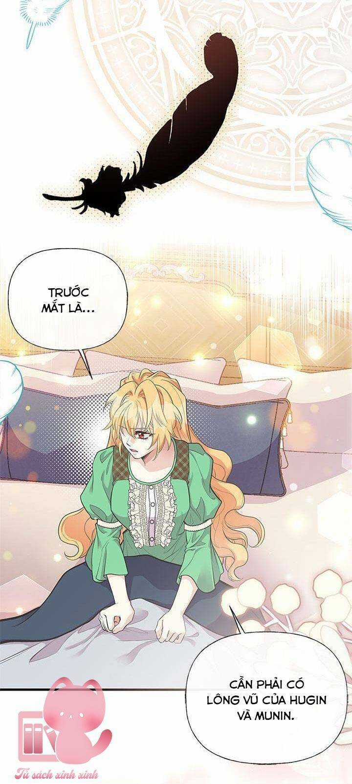 Chị Tôi Đã Nhặt Về Nhà Một Nam Chính Quyến Rũ Chapter 78 trang 23