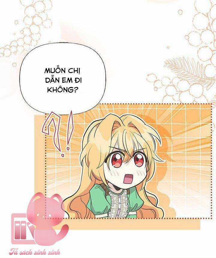 Chị Tôi Đã Nhặt Về Nhà Một Nam Chính Quyến Rũ Chapter 78 trang 25