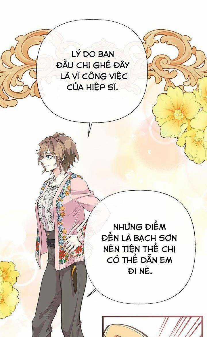 Chị Tôi Đã Nhặt Về Nhà Một Nam Chính Quyến Rũ Chapter 78 trang 26