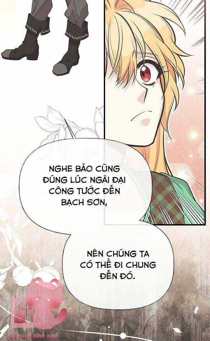 Chị Tôi Đã Nhặt Về Nhà Một Nam Chính Quyến Rũ Chapter 78 trang 27