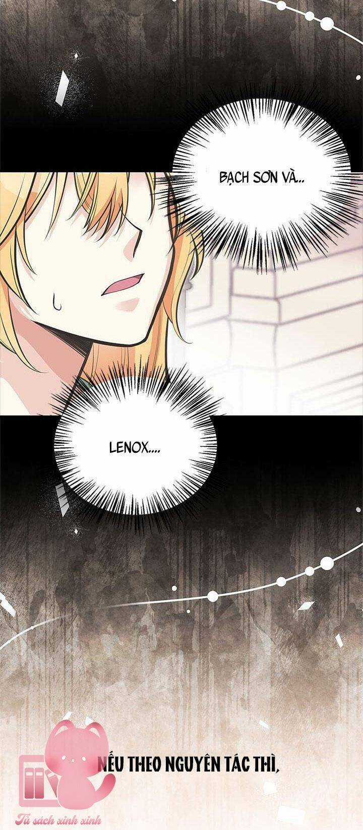 Chị Tôi Đã Nhặt Về Nhà Một Nam Chính Quyến Rũ Chapter 78 trang 28