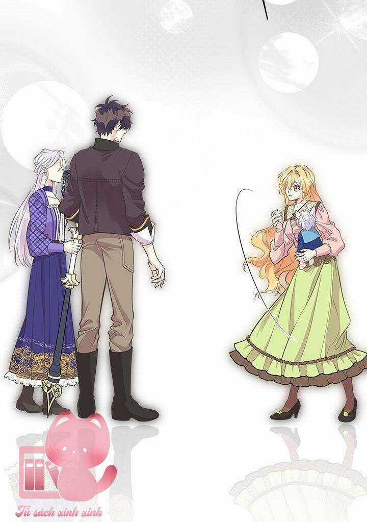 Chị Tôi Đã Nhặt Về Nhà Một Nam Chính Quyến Rũ Chapter 78 trang 3