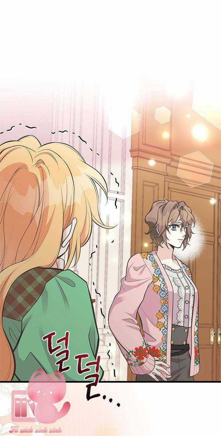 Chị Tôi Đã Nhặt Về Nhà Một Nam Chính Quyến Rũ Chapter 78 trang 30