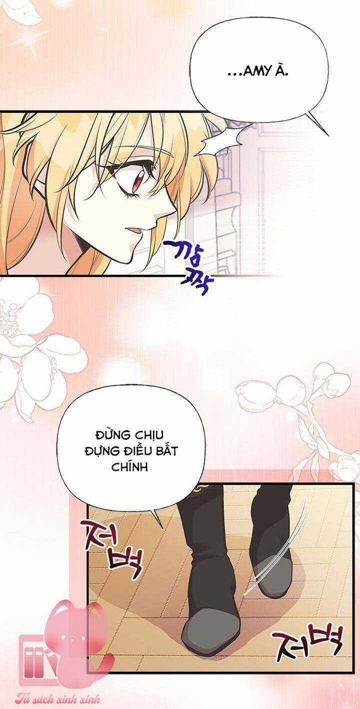 Chị Tôi Đã Nhặt Về Nhà Một Nam Chính Quyến Rũ Chapter 78 trang 31