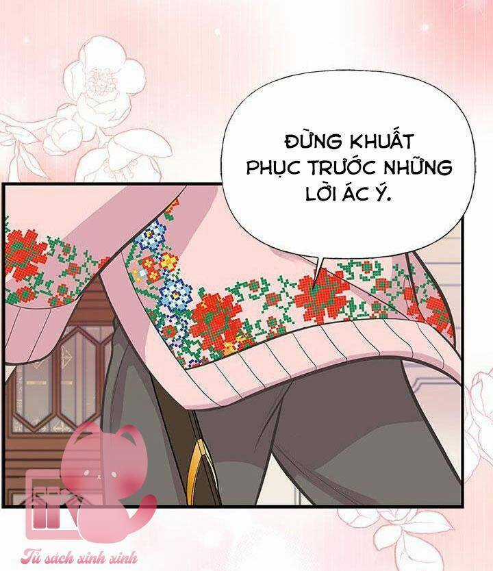 Chị Tôi Đã Nhặt Về Nhà Một Nam Chính Quyến Rũ Chapter 78 trang 32