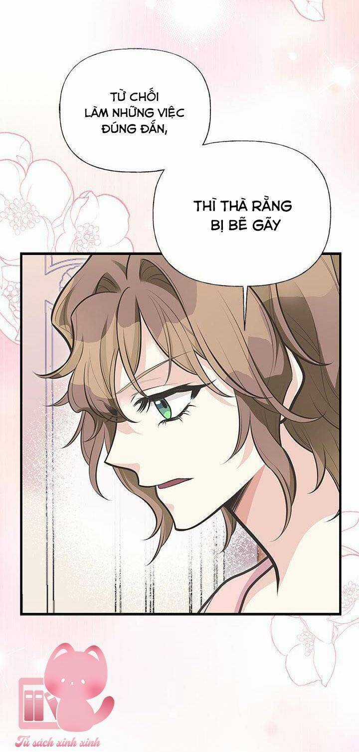 Chị Tôi Đã Nhặt Về Nhà Một Nam Chính Quyến Rũ Chapter 78 trang 33